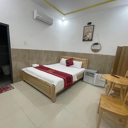 Hotel Hoang Phuc Вунгтау Экстерьер фото