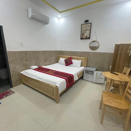 Hotel Hoang Phuc Вунгтау Экстерьер фото