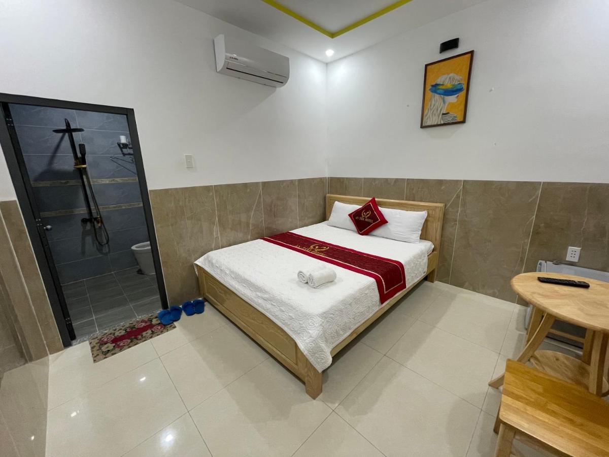 Hotel Hoang Phuc Вунгтау Экстерьер фото