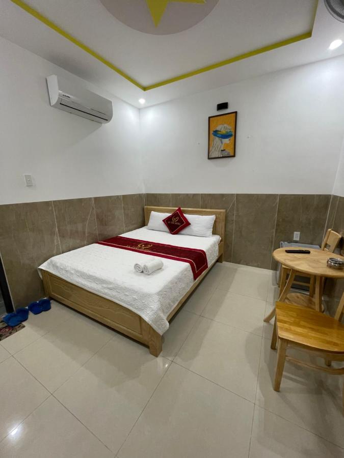 Hotel Hoang Phuc Вунгтау Экстерьер фото