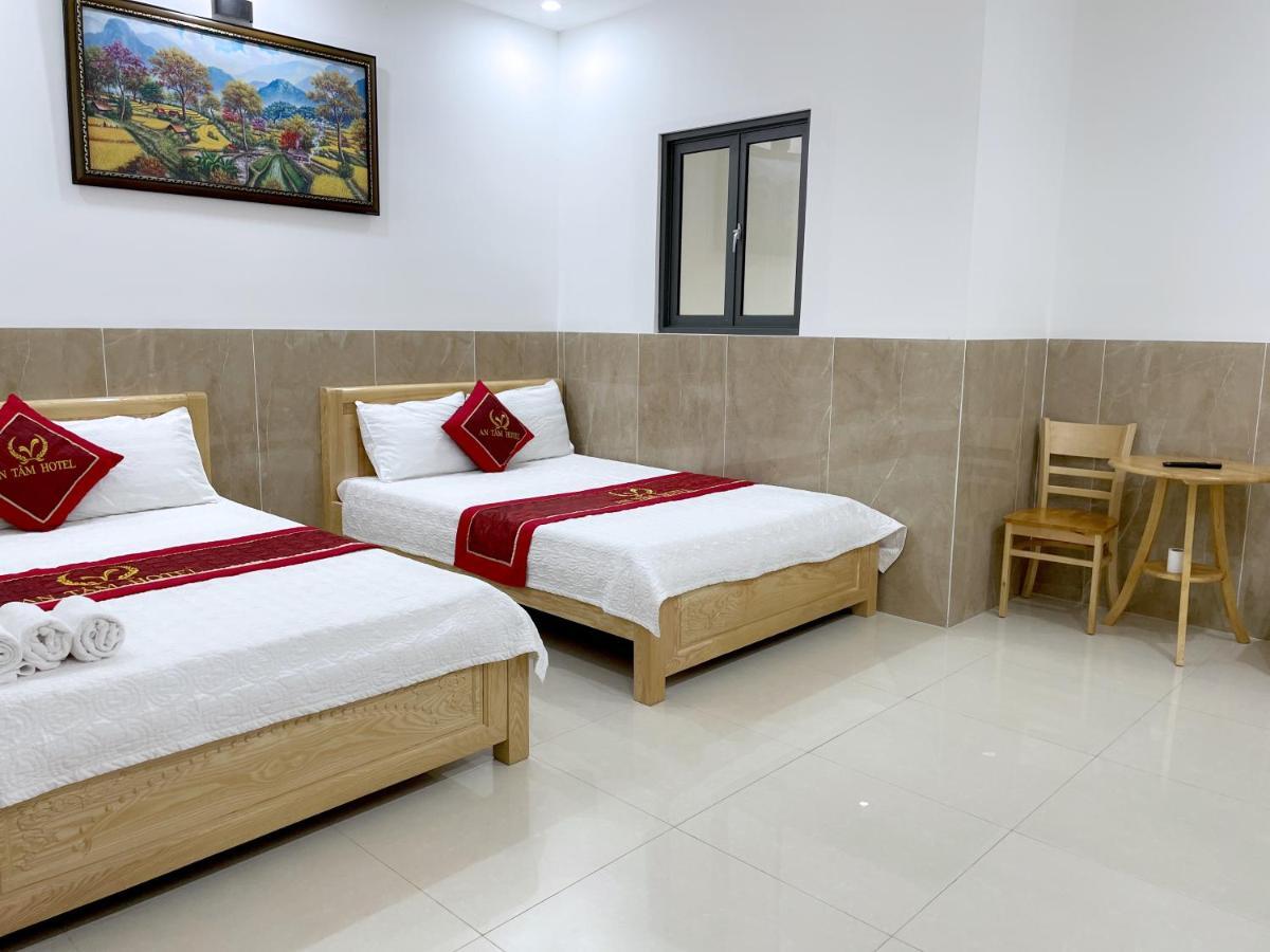 Hotel Hoang Phuc Вунгтау Экстерьер фото