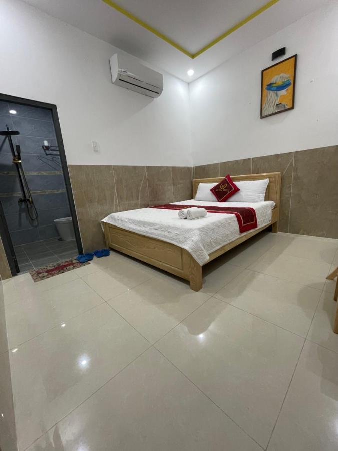 Hotel Hoang Phuc Вунгтау Экстерьер фото