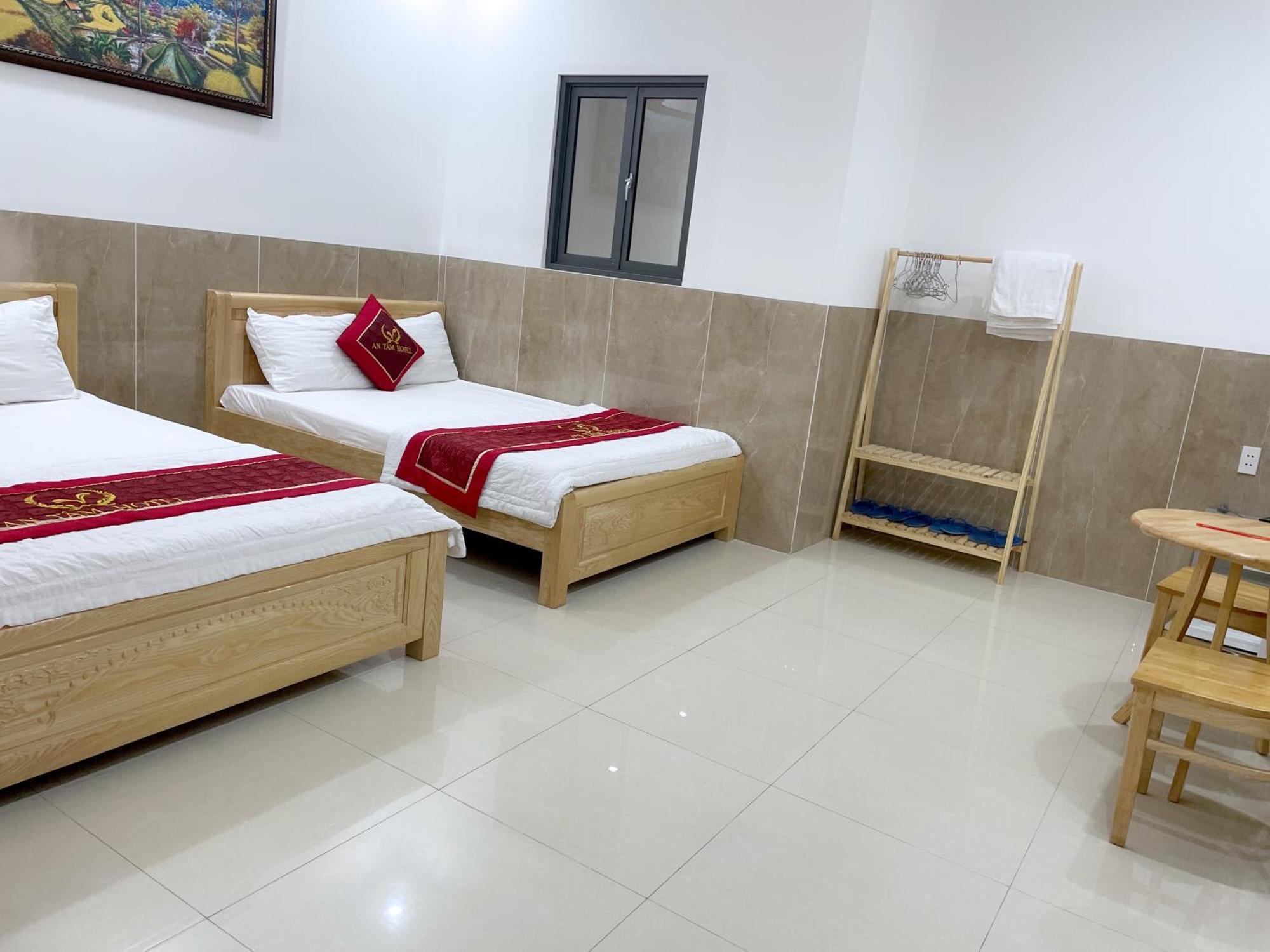 Hotel Hoang Phuc Вунгтау Экстерьер фото