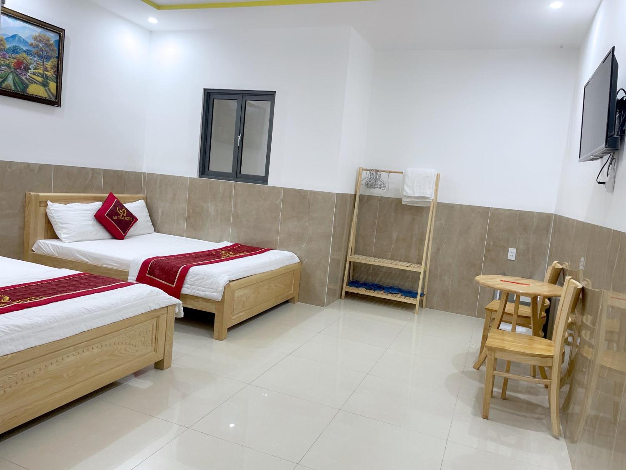 Hotel Hoang Phuc Вунгтау Экстерьер фото