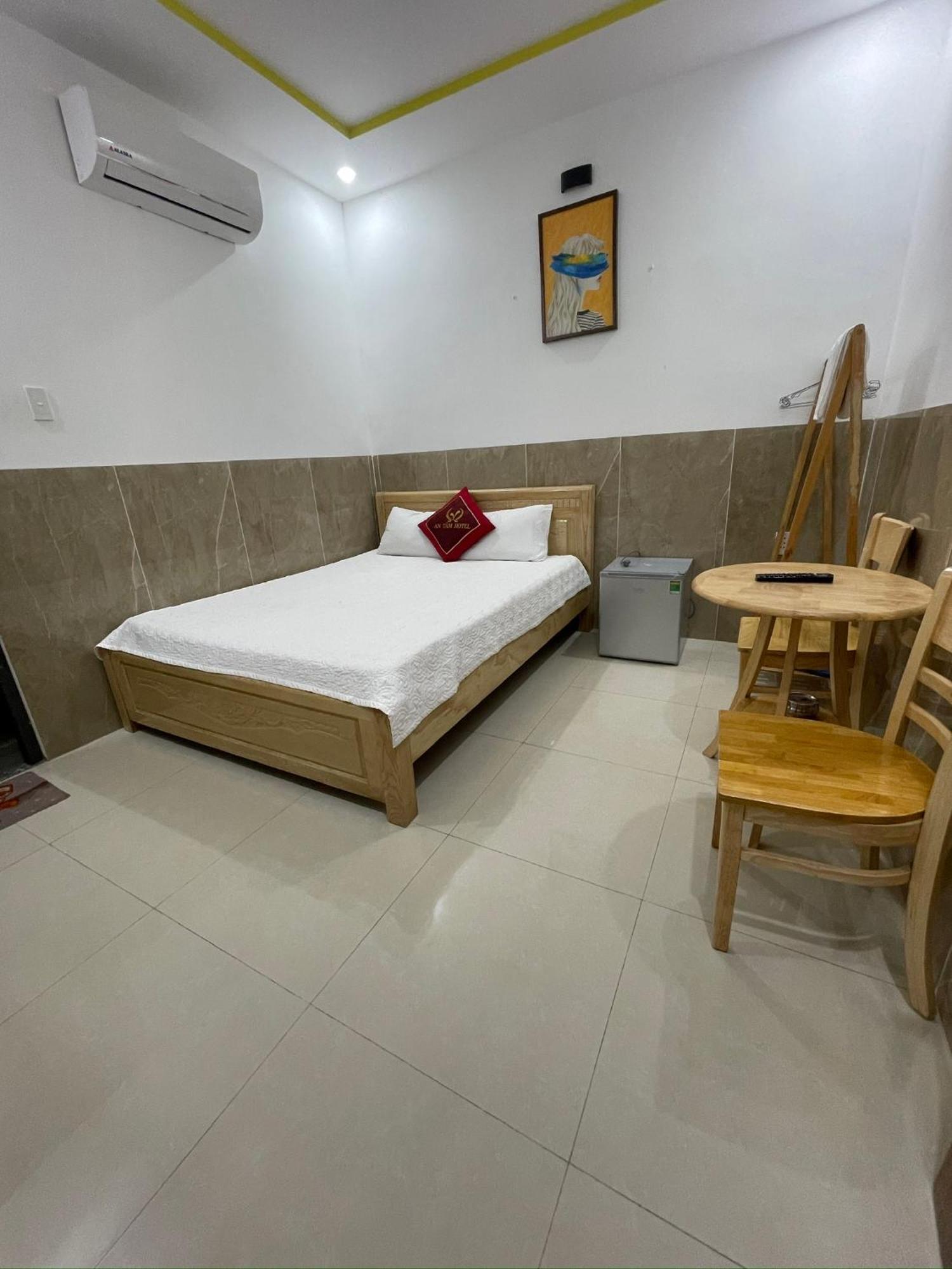Hotel Hoang Phuc Вунгтау Экстерьер фото