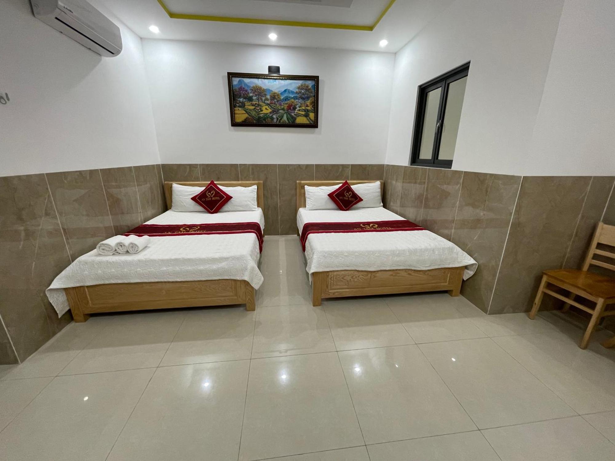 Hotel Hoang Phuc Вунгтау Экстерьер фото