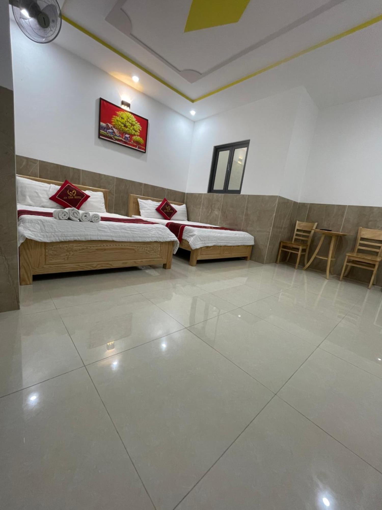 Hotel Hoang Phuc Вунгтау Экстерьер фото