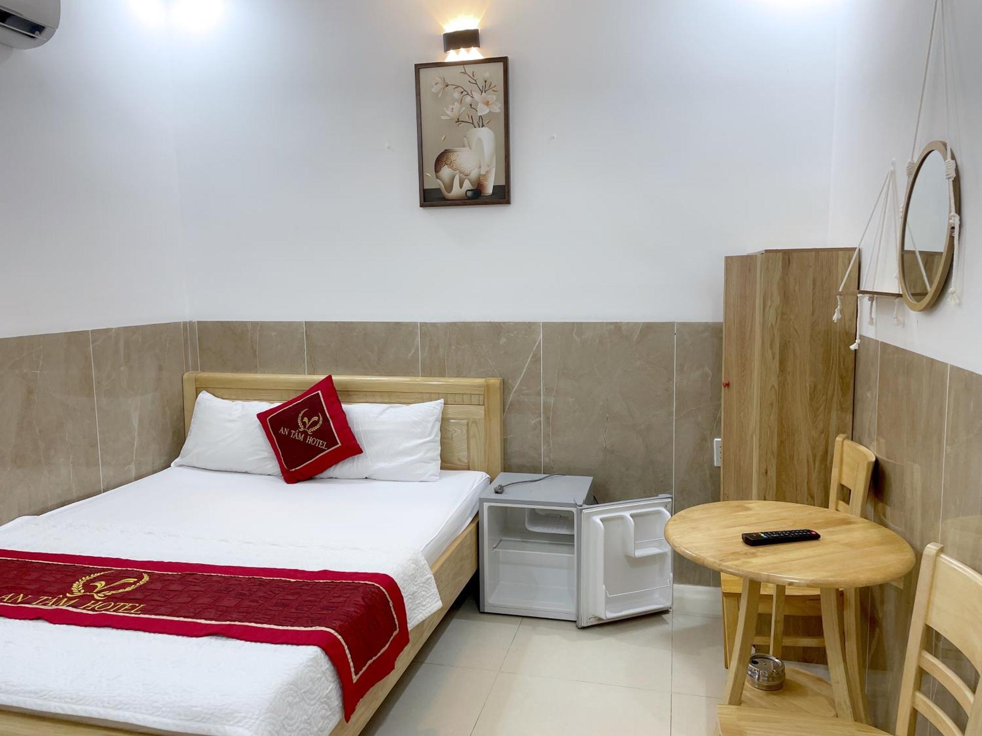 Hotel Hoang Phuc Вунгтау Экстерьер фото