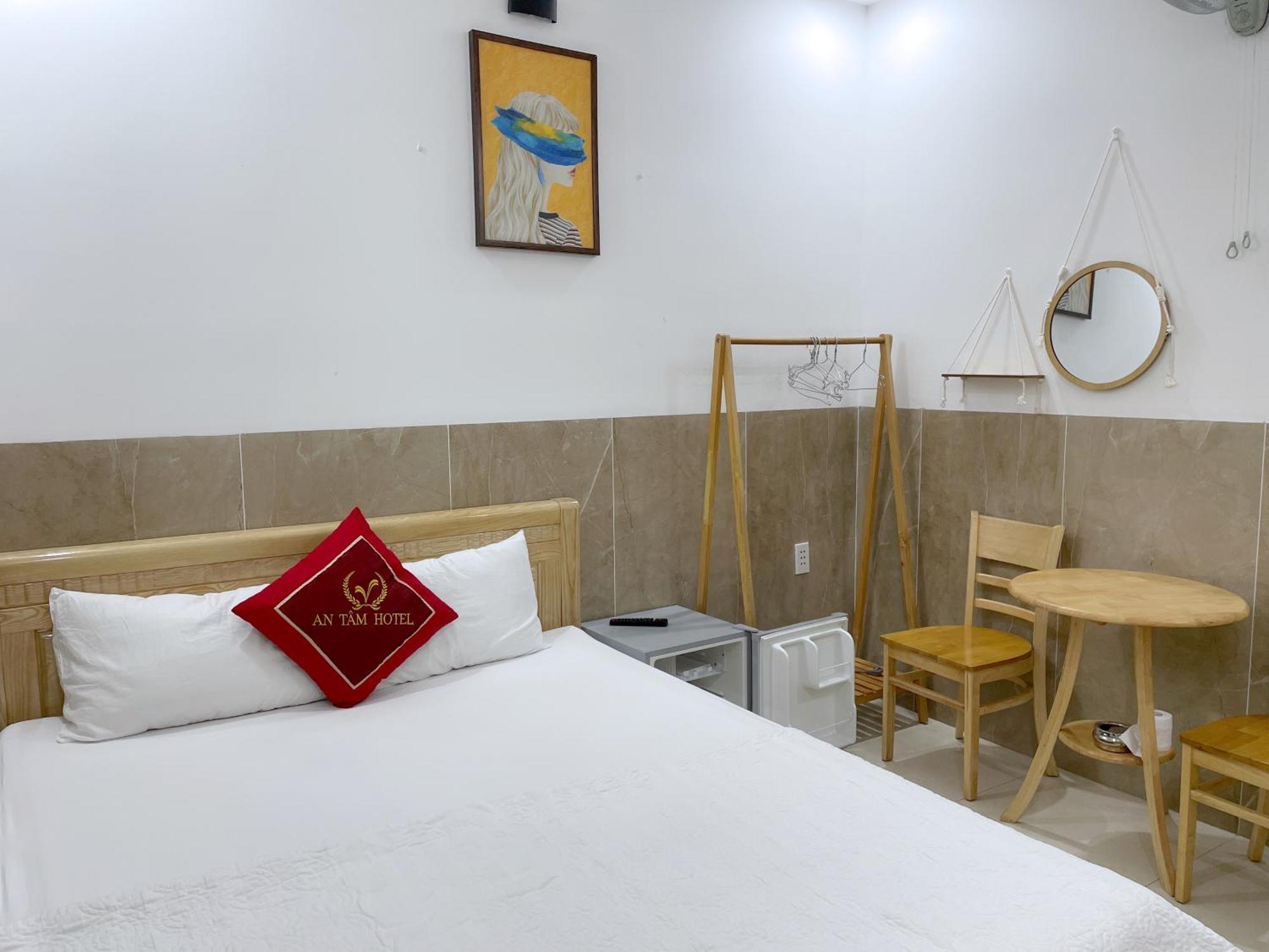 Hotel Hoang Phuc Вунгтау Экстерьер фото