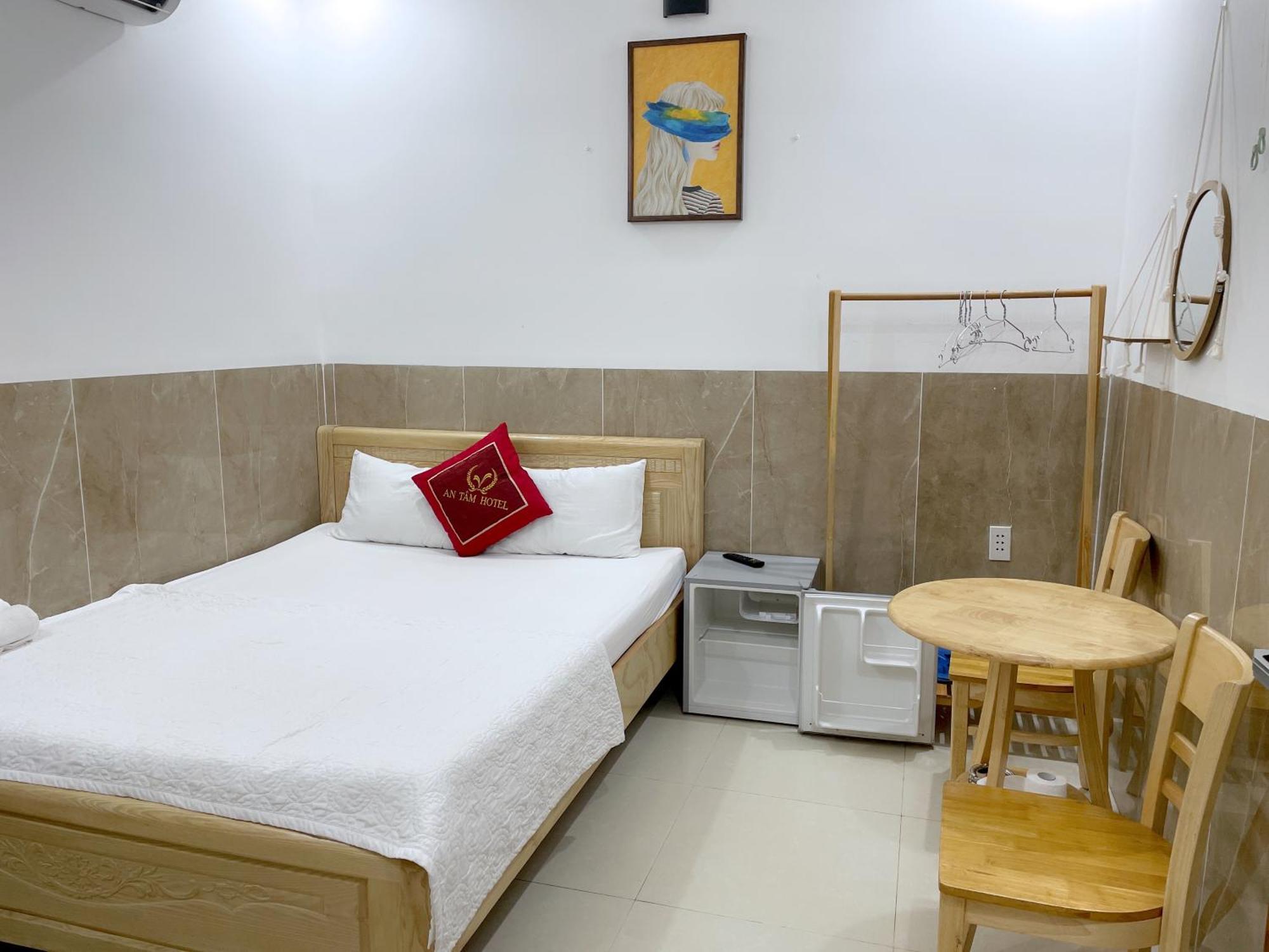 Hotel Hoang Phuc Вунгтау Экстерьер фото