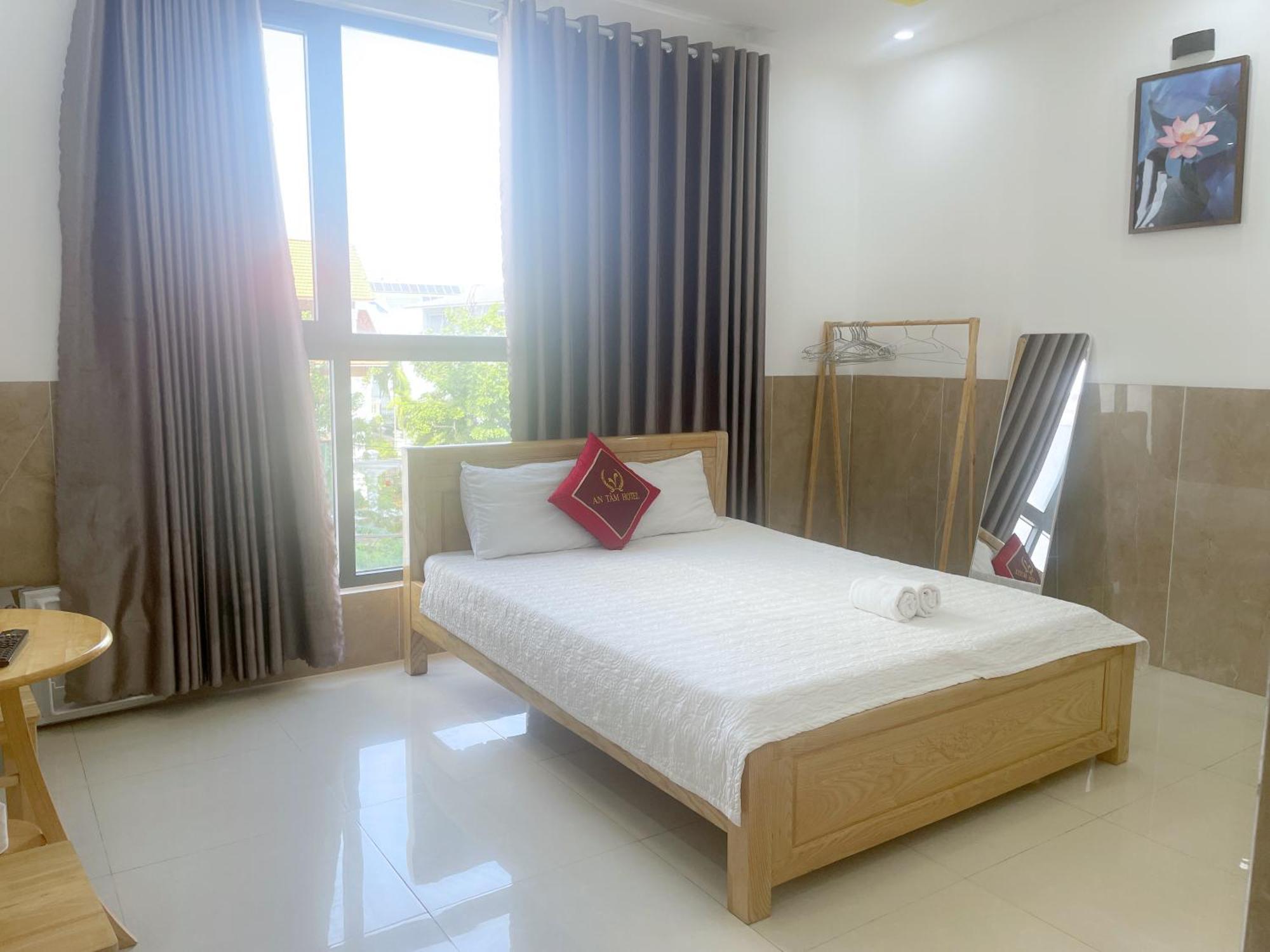 Hotel Hoang Phuc Вунгтау Экстерьер фото