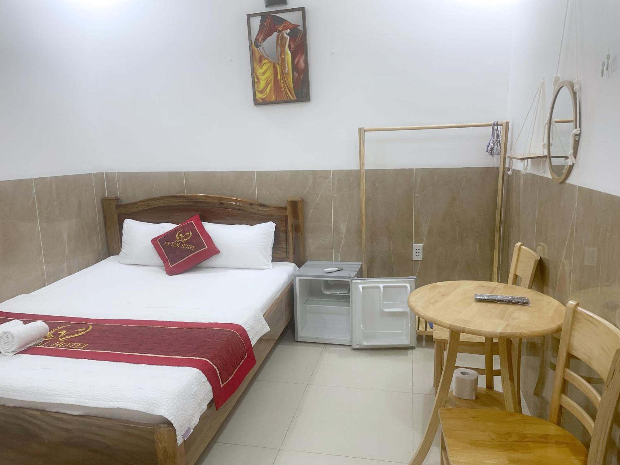 Hotel Hoang Phuc Вунгтау Экстерьер фото