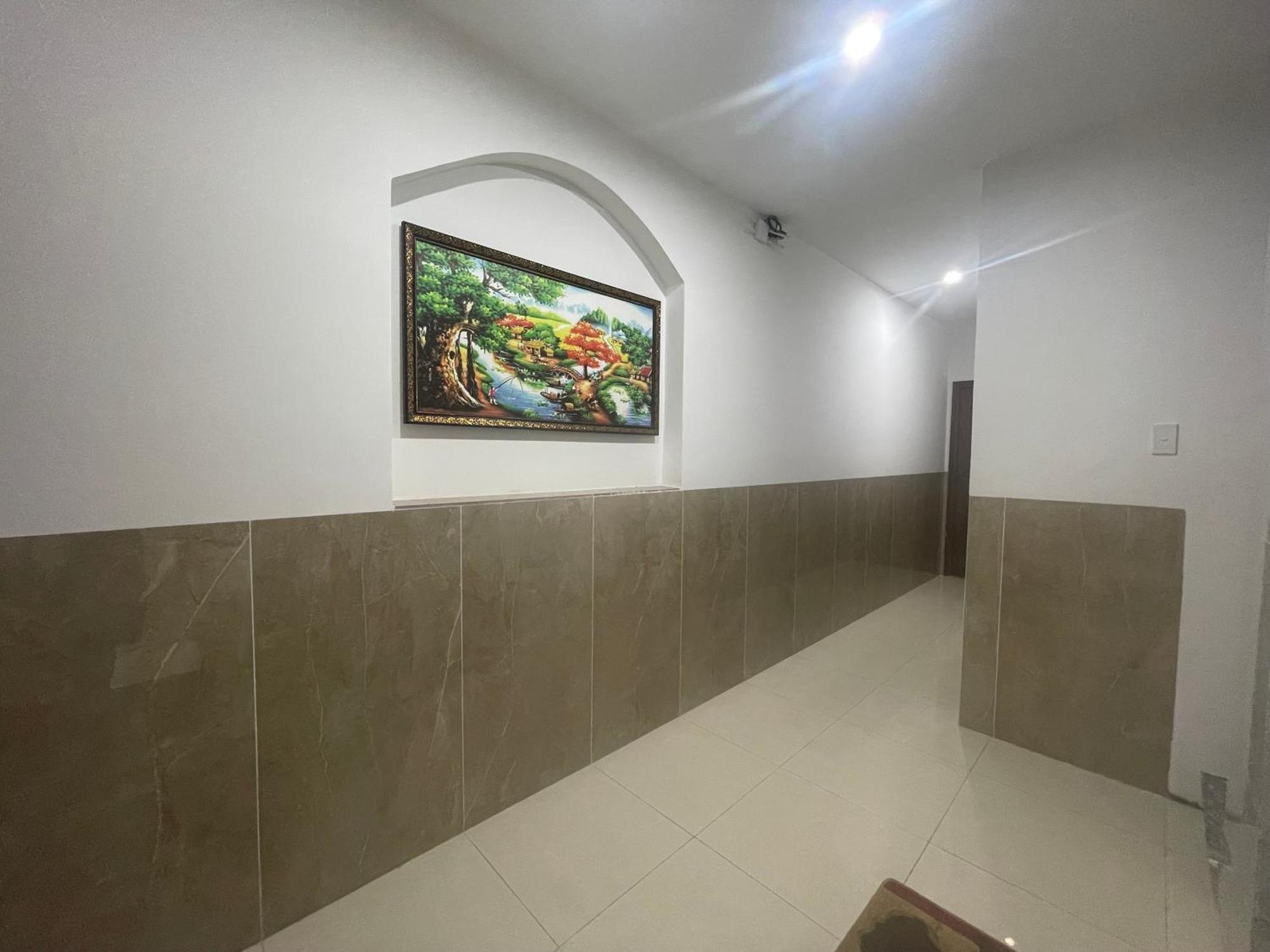 Hotel Hoang Phuc Вунгтау Экстерьер фото