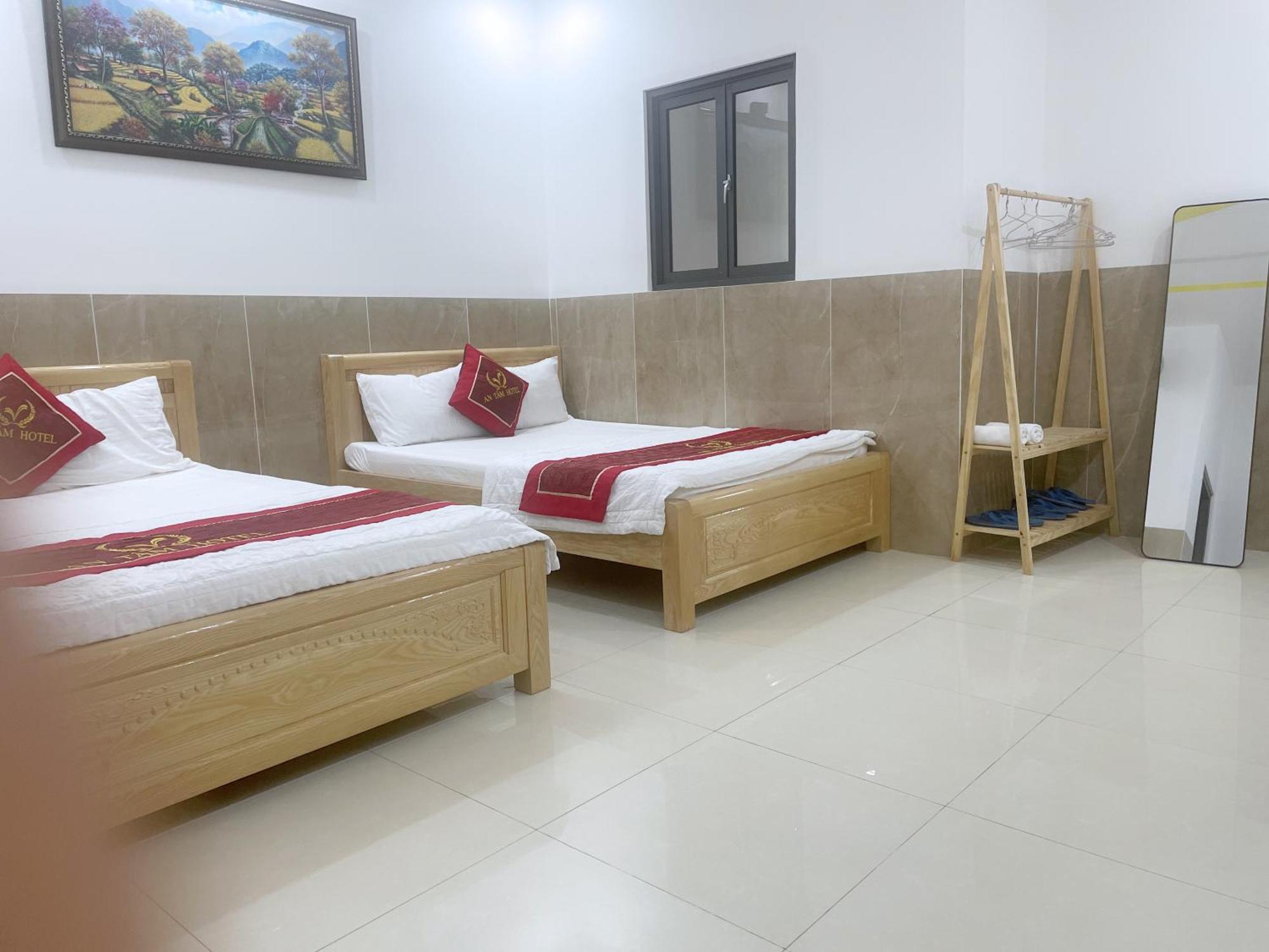 Hotel Hoang Phuc Вунгтау Экстерьер фото