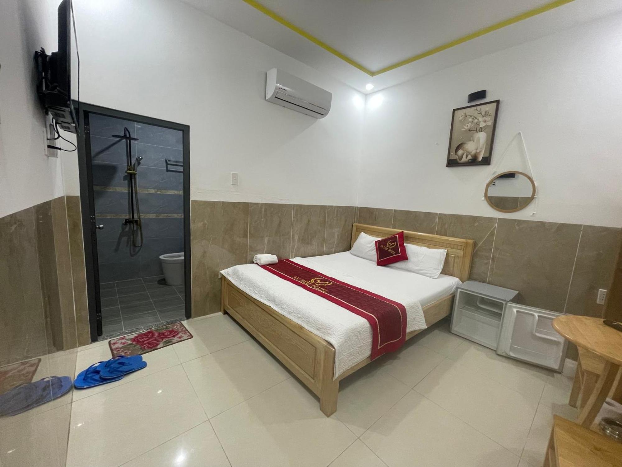Hotel Hoang Phuc Вунгтау Экстерьер фото