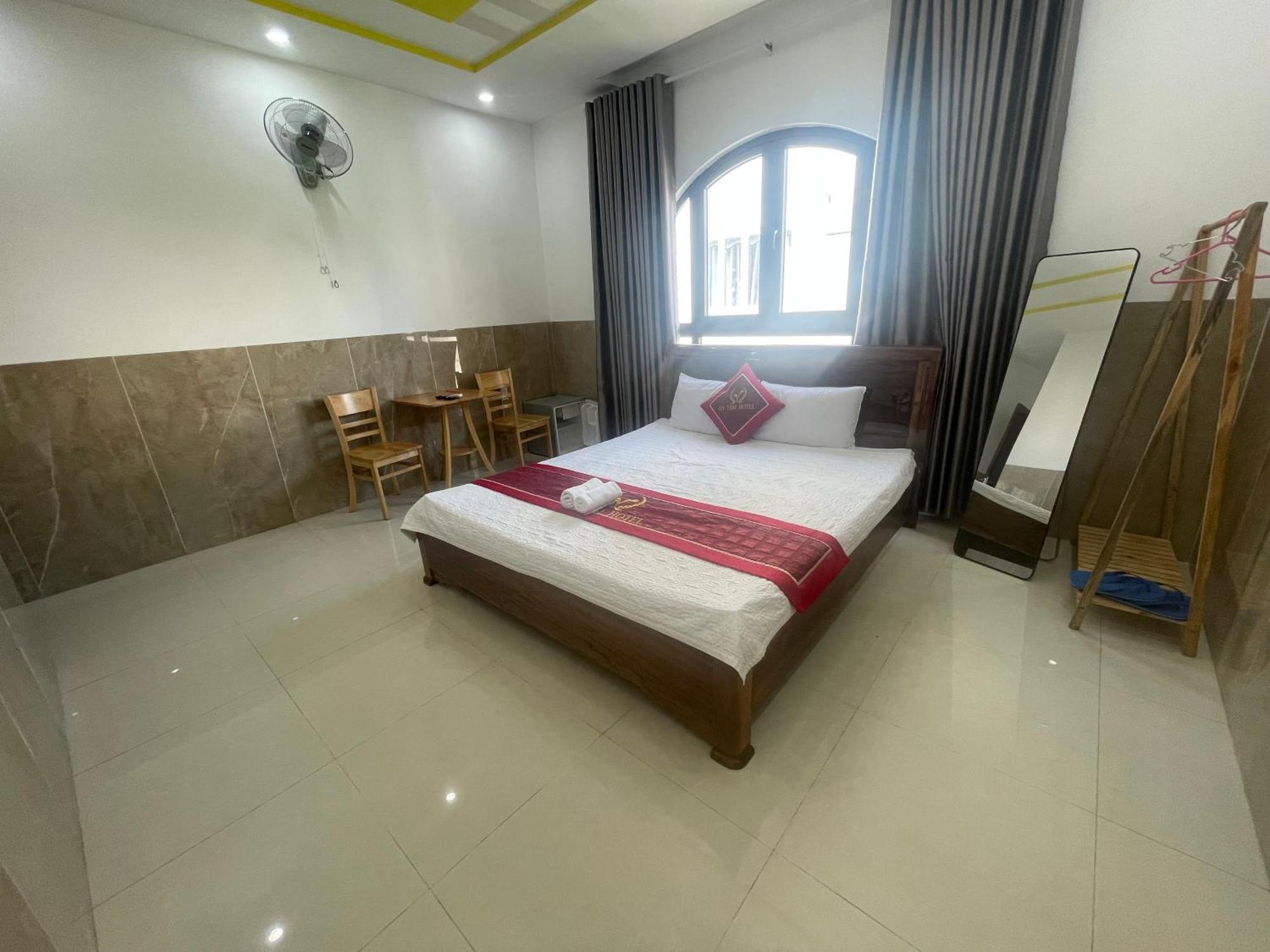 Hotel Hoang Phuc Вунгтау Экстерьер фото