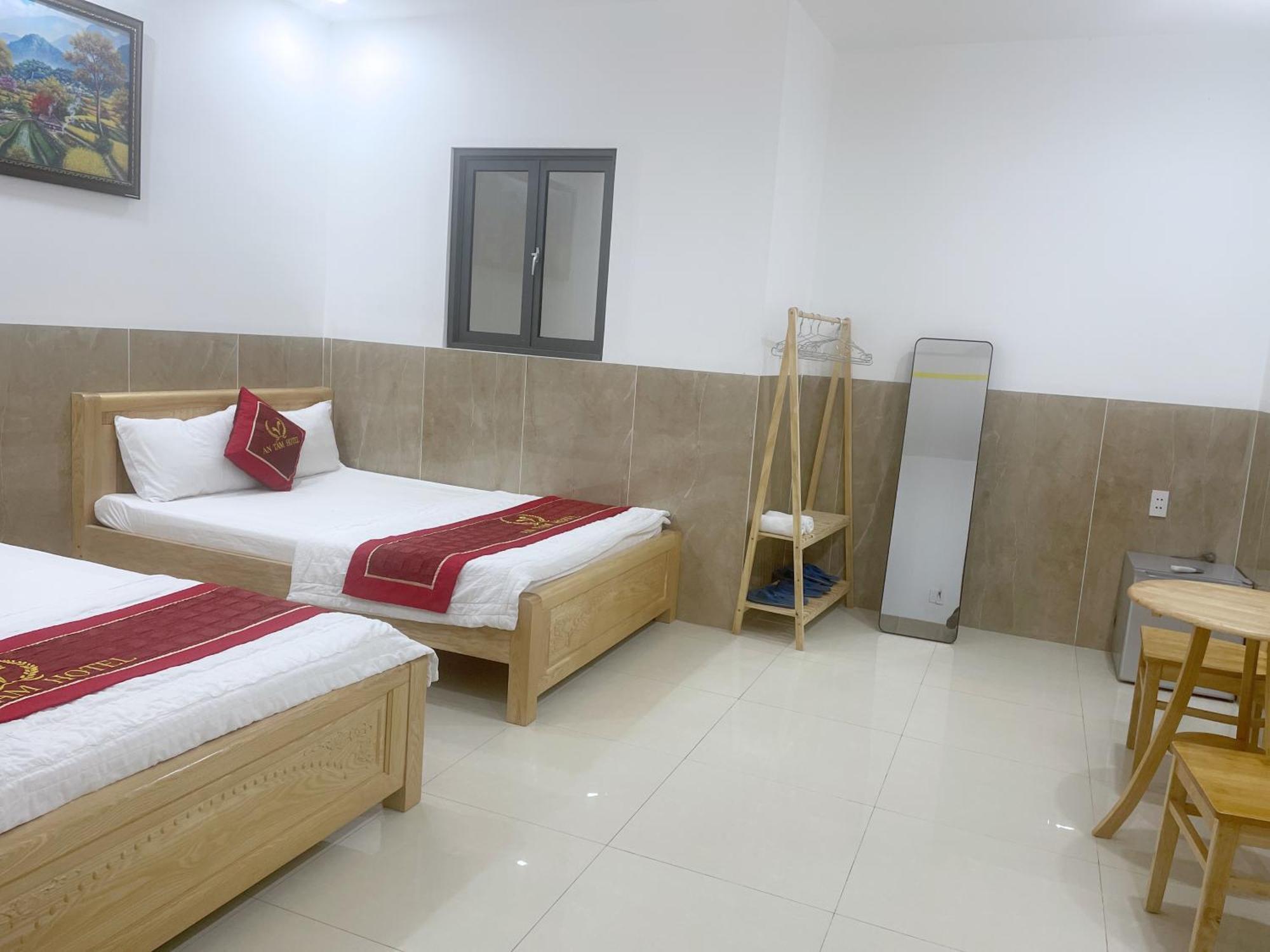 Hotel Hoang Phuc Вунгтау Экстерьер фото